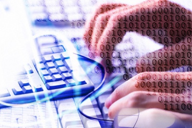 DN Việt lên ngôi trong thương mại điện tử